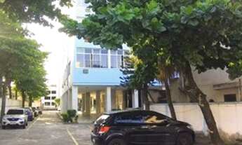 Imagem 2: Apartamento para aluguel possui 75 metros quadrados com 3 quartos e GARAGEM