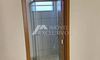 Imagem 7: Apartamento no Edifício Reino da Escócia