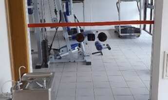 Imagem 4: Apartamento semimobiliado com 1 suite em Mirandópolis - São Paulo - SP