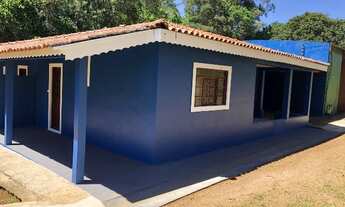 Imagem: Aluga-se casa Jardim Munique