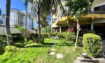 Imagem 2: Apartamento Padrão para Venda e Aluguel em Praia do Futuro Fortaleza-CE - 10763