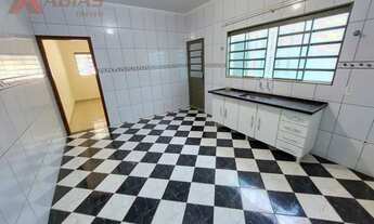 Imagem 2: Casa em Loteamento Habitacional São Carlos 1 - São Carlos