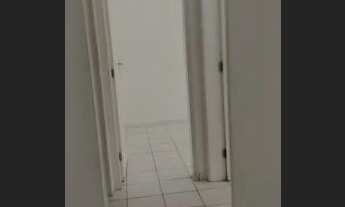 Imagem 2: Alugo apartamento Solar Ville Vila Olímpia Feira de Santana