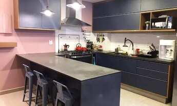 Imagem 5: Apartamento no Centro com 140m²