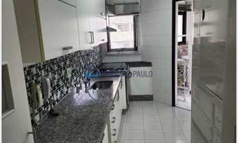 Imagem 6: Apartamento Vila Monumento 2 Dormitórios e Suite com Sacada 2 vagas fixas e cobertas