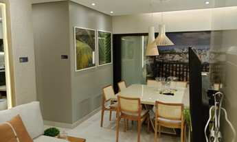 Imagem 4: Apartamento de 2/4, e 3/4, Proximo a Rua 44