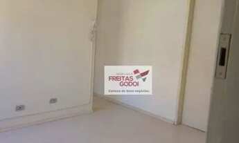 Imagem 2: Apartamento com 2 dormitórios para alugar, 46 m² por R$ 1.255,32/mês - Cidade Industrial