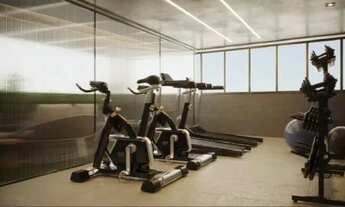 Imagem 6: Apartamento para venda com 50 metros quadrados com 2 quartos em Boa Viagem - Recife - Pern