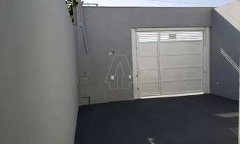 Imagem 4: Araçatuba - Casa - Concórdia III