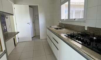 Imagem 6: Apartamento para locaçao e venda Condominio Reserva do Itapety - Vila Oliveira Mogi das Cr