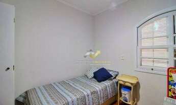 Imagem 5: Sobrado com 3 dormitórios à venda, 158 m² por R$ 620.000,00 - Vila Curuçá - Santo André/SP