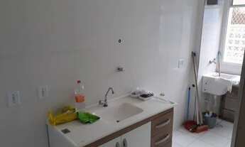 Imagem 2: Apartamento com 3 dormitórios, 67 m² - venda por R$ 240.000,00 ou aluguel por R$ 1.600,00