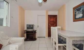 Imagem 4: Apartamento para Aluguel - Jacarepaguá, 2 Quartos, 48 m2