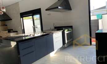 Imagem 5: Casa - Swiss Park - Campinas