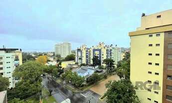 Imagem 7: Cobertura em Tristeza