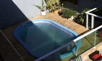 Imagem 5: Casa à venda Rua Suíça, Marechal Rondon - Canoas