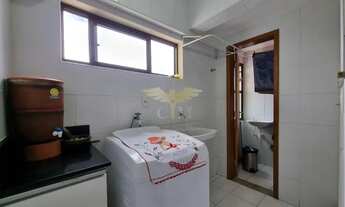 Imagem 5: Apartamento para venda tem 76 metros quadrados com 3 quartos em Acupe de Brotas - Salvador