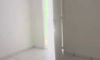 Imagem 6: Porão De Alvenaria Novo Construído Nos Padrões Da Caixa