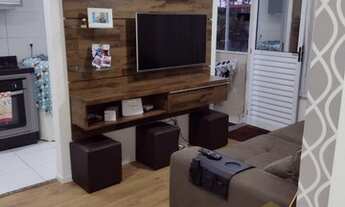 Imagem 2: Apartamento - Chácara Santa Antonieta (Nova Veneza) - Sumaré