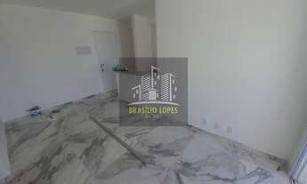 Imagem 2: Apartamento com 2 quartos no Ipiranga - São Paulo