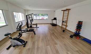 Imagem 5: Apto. novo, pronto para morar no melhor do Passaré. Condomínio com lazer completo