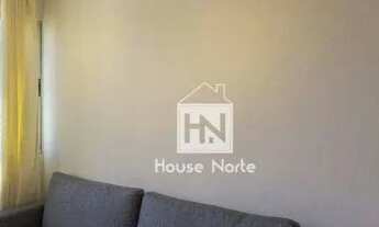 Imagem 3: Apartamento com 2 dormitórios à venda, 55 m² por R$ 360.000,00 - Tucuruvi - São Paulo/SP