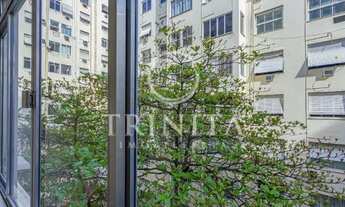 Imagem 3: Apartamento em Copacabana - Rio de Janeiro