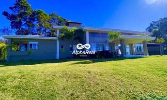 Imagem 2: Casa para alugar no condomínio Morro do Chapéu em Nova Lima