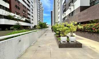 Imagem 6: APARTAMENTO RESIDENCIAL em SALVADOR - BA, PITUBA