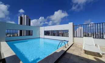 Imagem 7: MD - Oportunidade em Boa Viagem com 110m² - Armarios embutidos - 3 qtos - 2 vagas