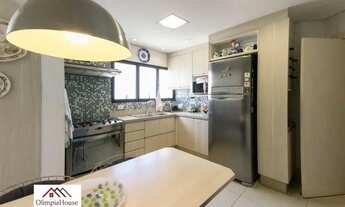 Imagem: Apartamento Venda 2 Dormitórios - 160 m²