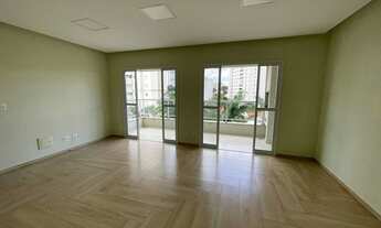 Imagem 3: Apartamento para aluguel com 90 metros quadrados com 3 quartos em Jardim das Nações - Taub