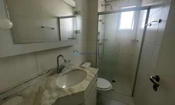 Imagem 7: Apartamento | Locação | Brooklin | Prédio com lazer Completo