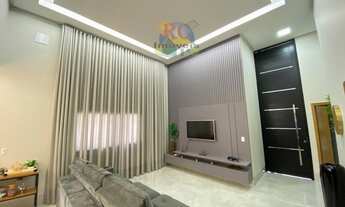 Imagem 3: Casa 3 suítes - PARQVILLE PINHEIROS