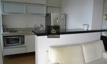 Imagem 6: Flat disponível na Vila Nova Conceição