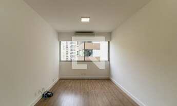 Imagem 5: Apartamento para Aluguel - Santa Cecília, 3 Quartos, 120 m2