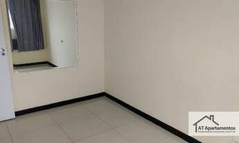 Imagem 3: Apartamento 2 Quartos Condominio Morada Carioca em São Cristovão - Rio de Janeiro-RJ