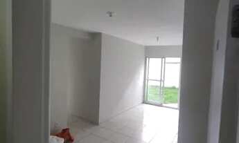 Imagem 7: Apartamento de 2 quartos com area externa privativa, piscina, playground
