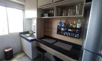 Imagem 7: APARTAMENTO NOVA BADEN BETIM/MG ( MOBILIADO E COM ELEVADOR