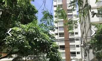Imagem: SÃO PAULO - Apartamento Padrão - JARDIM