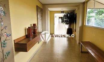 Imagem 5: Apartamento com 1 dormitório para alugar, 36 m² por R$ 1.518,30/mês - Abadia - Uberaba/MG