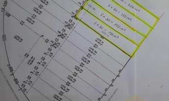 Imagem 4: área - Cidade Satélite Íris - Campinas