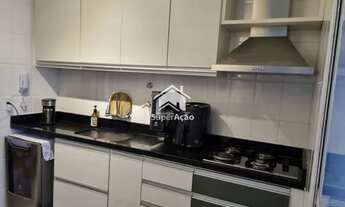 Imagem 6: GUARULHOS - Apartamento Padrão - Bosque Maia