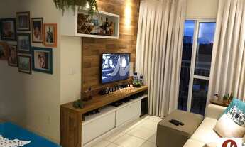 Imagem: Apartamento (tipo - padrao) 2 dormitórios