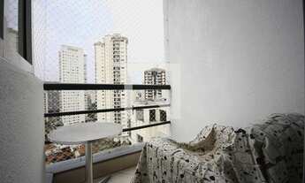 Imagem 7: Apartamento para Aluguel - Vila Mariana, 1 Quarto, 61 m2