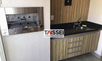 Imagem 4: Apartamento com 2 dormitórios à venda, 67 m² - Saúde - São Paulo/SP