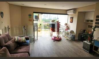 Imagem 2: Apartamento para Aluguel - Vila Leopoldina, 2 Quartos, 180 m2