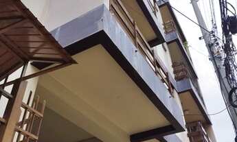 Imagem: Apartamento 1 D com garagem