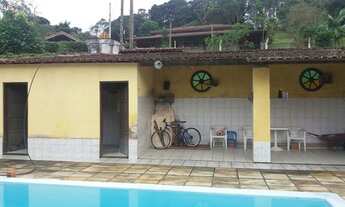 Imagem 4: Linda chacara com.lago Juquitiba SP