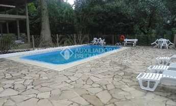 Imagem 2: Apartamento à venda Avenida Engenheiro Ludolfo Boehl, Teresópolis - Porto Alegre